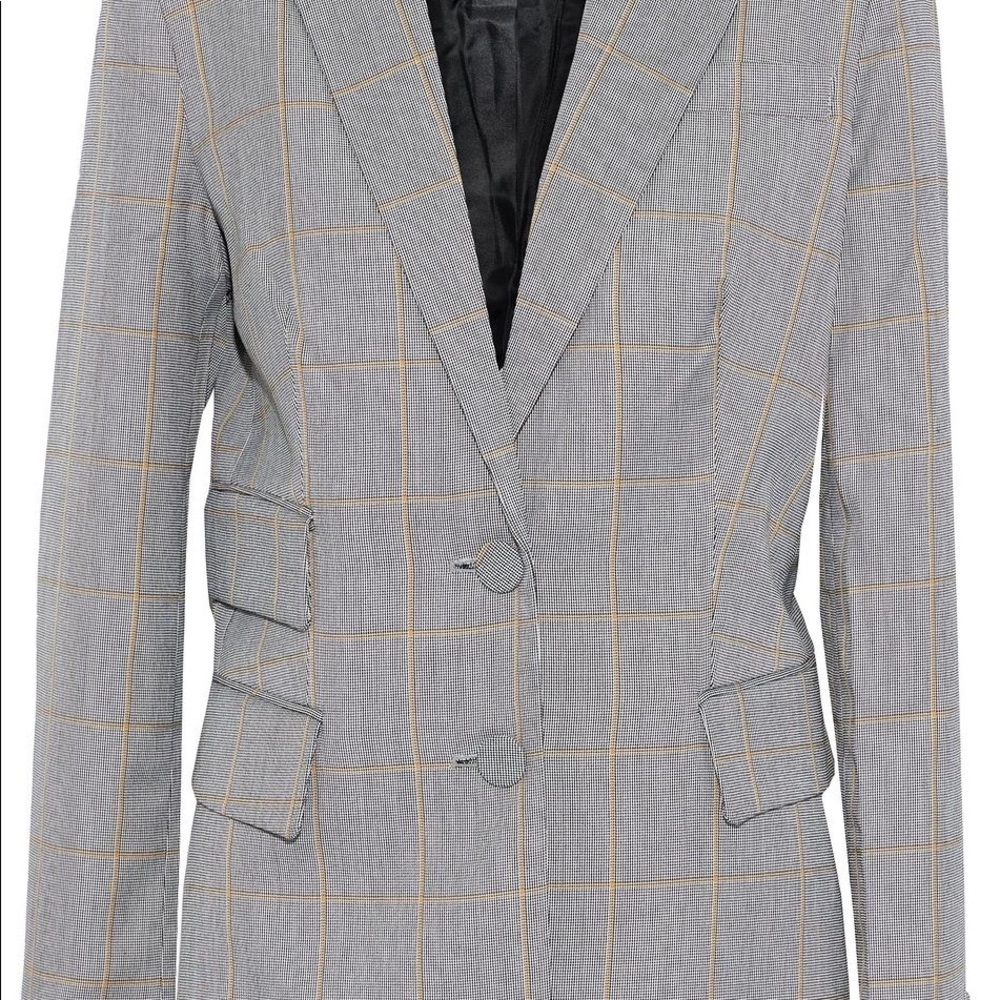 Oversized Blazer - Picture 3 of 3